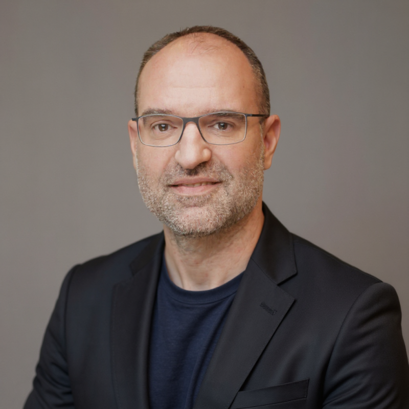 Okan Karilov